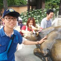 Panit Chancharoonpong's Photo