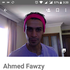 Ahmed Fawzi's Photo