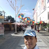 Ashish Shrestha's Photo