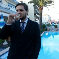 Jacopo Baroni的照片