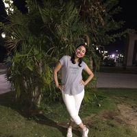 Sarah khattab's Photo