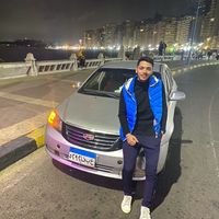 Mahmoud Shoeib's Photo