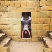 Le foto di Gaby Guerrero