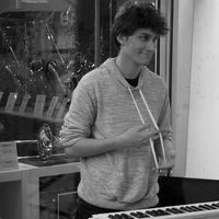 Fotos de Thomas Ducept