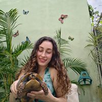 Suna  Demirli's Photo