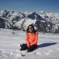 Zdjęcia użytkownika Lucia Montejo