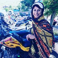 heidi abdollahzadeh's Photo