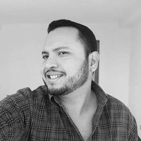 Sergio Contreras的照片