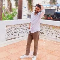 Abhishek Gupta's Photo