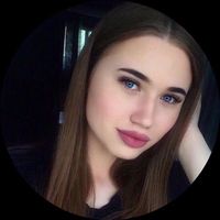Алина Петренко's Photo
