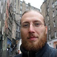 Kirill Vilchinskiy's Photo