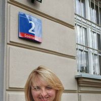 Karolina Bek的照片