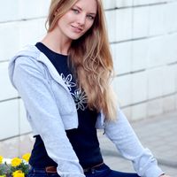 Yulia Kireeva's Photo