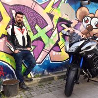 Halil Karakuş's Photo