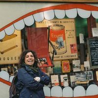 Fotos de Damla Kellecioglu