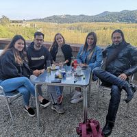 Javier Andres's Photo