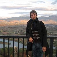 Zach Shapiro的照片