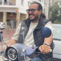 Dassi Lahcen's Photo