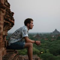 Lukas Heilmann's Photo