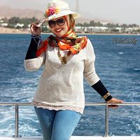 Fotos de Marwa Oteify