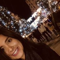 Фотографии пользователя Josselyn  Nuñez