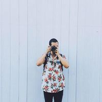 Braulio Francisco Pez's Photo