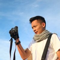 Hairul Muhammad's Photo