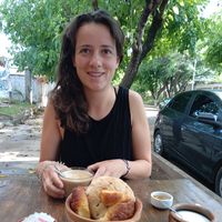 Felicitas Müller's Photo