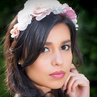 Aurora Flores's Photo