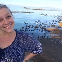 Sarah Erasmus's Photo