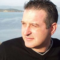 Marco Calamai's Photo