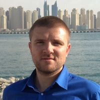 Фотографии пользователя Viacheslav Vorobel