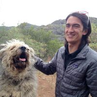 Tyler Rackelmann的照片