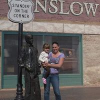 Sarah Coleman's Photo