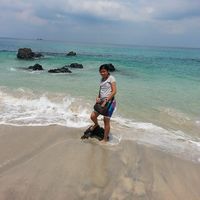 Erna Sen谢婀娜's Photo