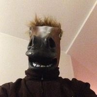 Aleksey Tyulpin的照片