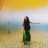 Barbara Borges's Photo