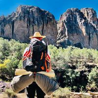 Luis J. Valadez Cortés's Photo