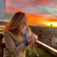 BARITON Claire's Photo