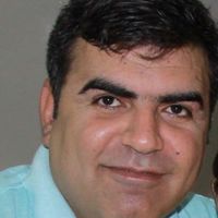 Ahmad Bahreini Nezhad's Photo