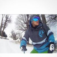 Fotos de Cristofer Grandjean