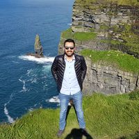 Héctor Bello Silva's Photo