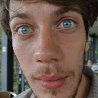 Photos de Samuel Badger