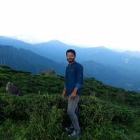 Photos de Saurabh Guptum