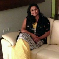 Sushma Kanchan的照片