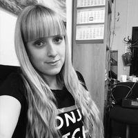 Анастасия Берёза的照片