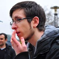 Le foto di Alexander Herman