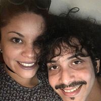 Azul (Agustina) Verde (Monjó)'s Photo