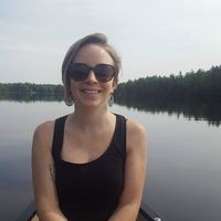 Taryn McDougold's Photo