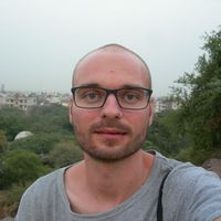 Alexander Dornberg's Photo